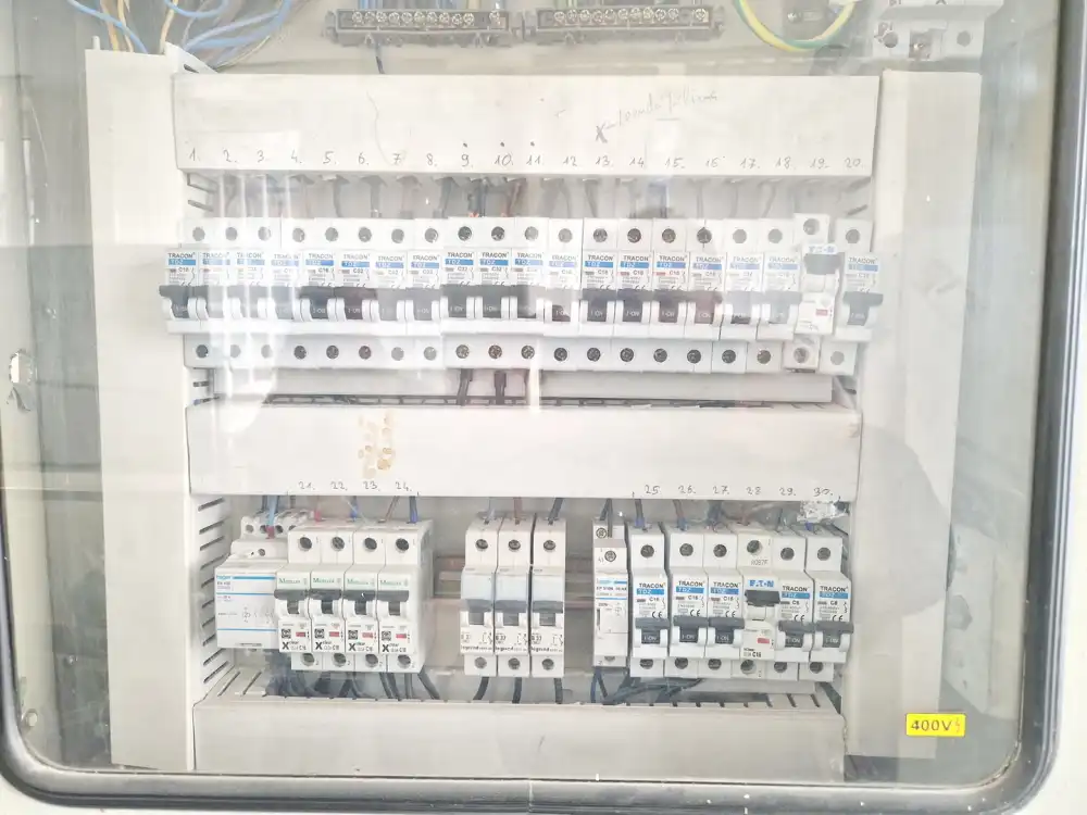 Budapest, XXI. kerület - Gyártelep