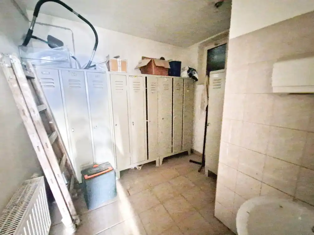 Budapest, XXI. kerület - Gyártelep