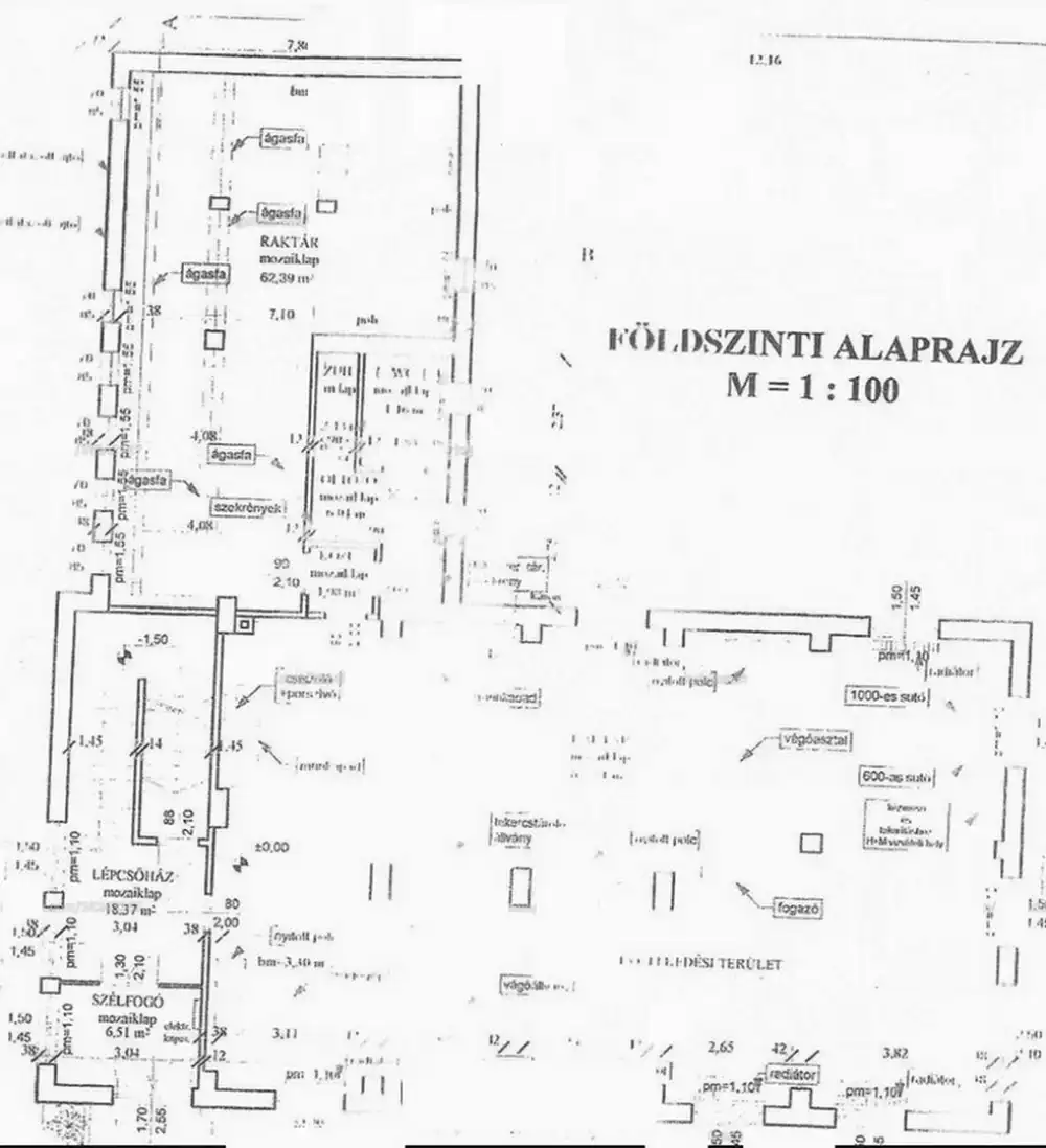 Budapest, XXI. kerület - Gyártelep