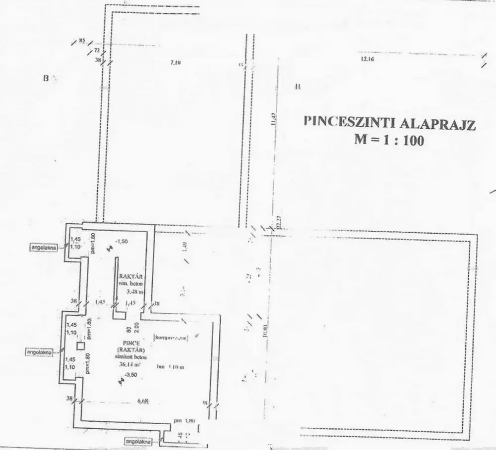 Budapest, XXI. kerület - Gyártelep