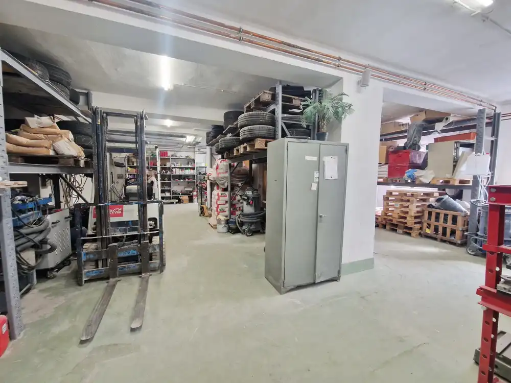 Budapest, XXI. kerület - Gyártelep