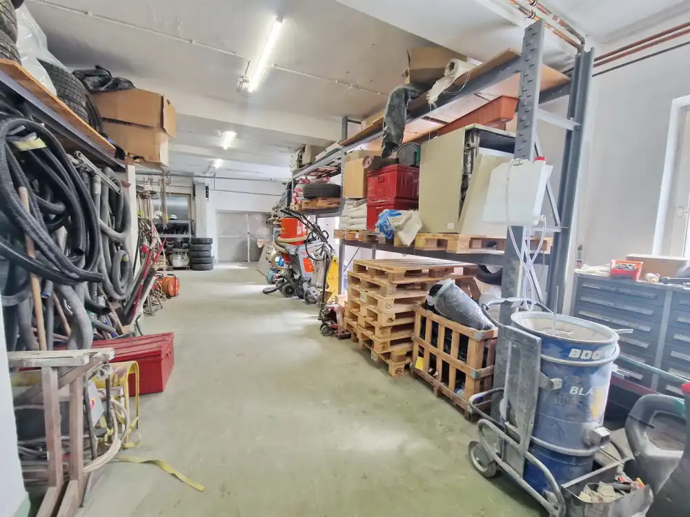 Budapest, XXI. kerület - Gyártelep