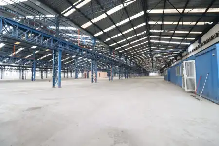 Eladó ipari ingatlan, Budapest, XXI. kerület 24000 m² 6000 M Ft + Áfa