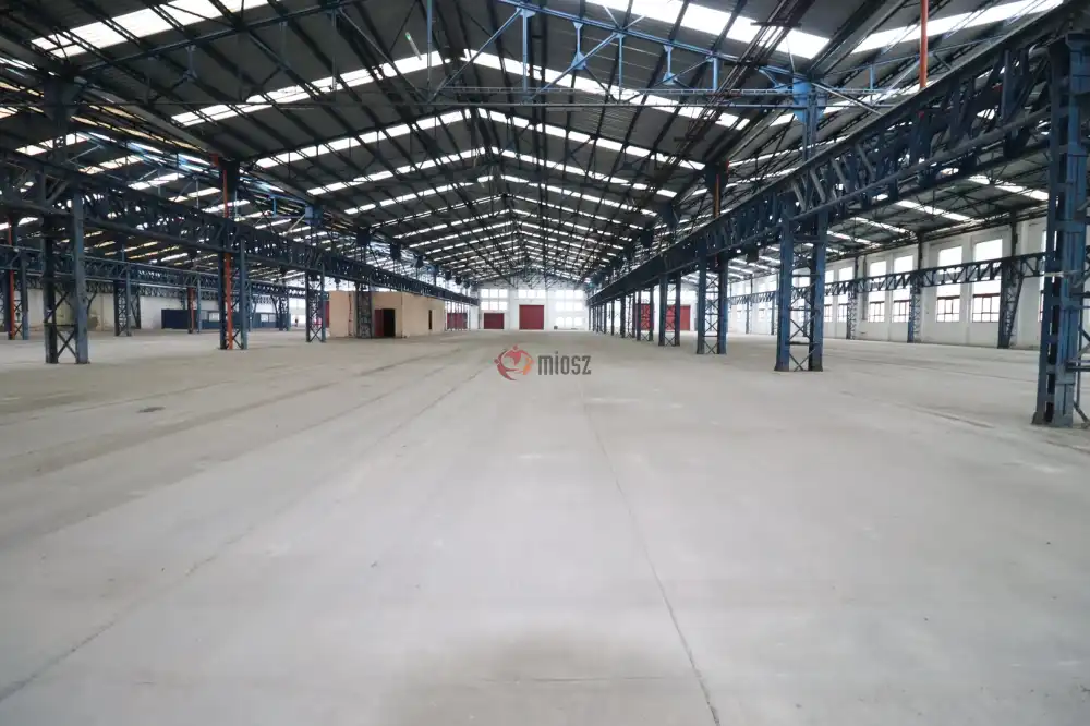 Budapest, XXI. kerület - Gyártelep