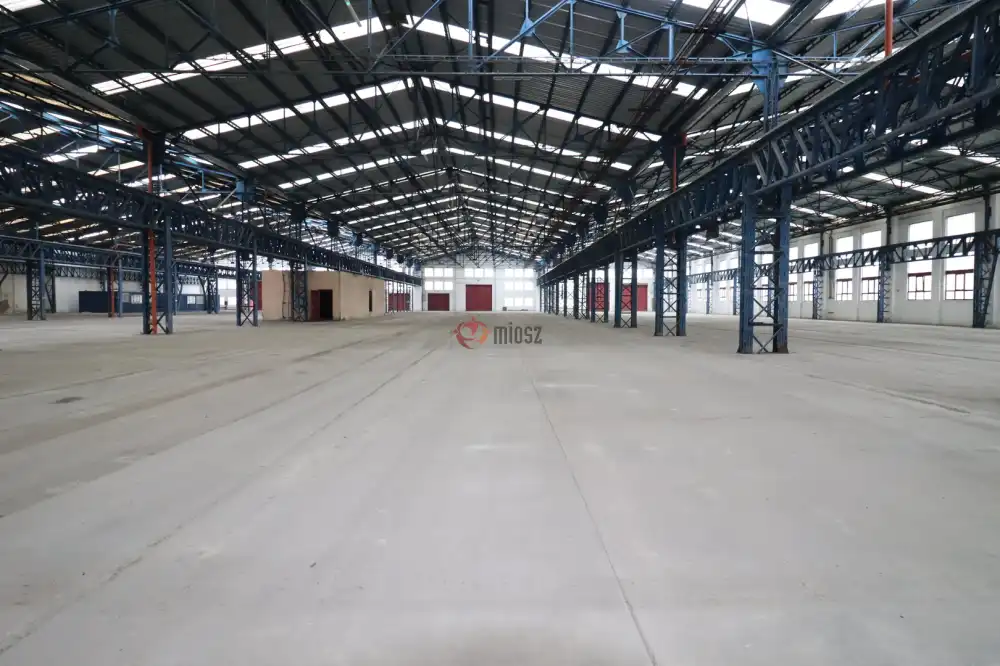 Budapest, XXI. kerület - Gyártelep