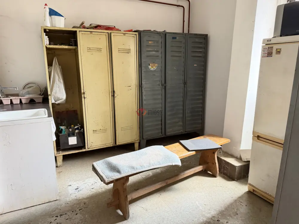 Budapest, XXI. kerület - Szabótelep