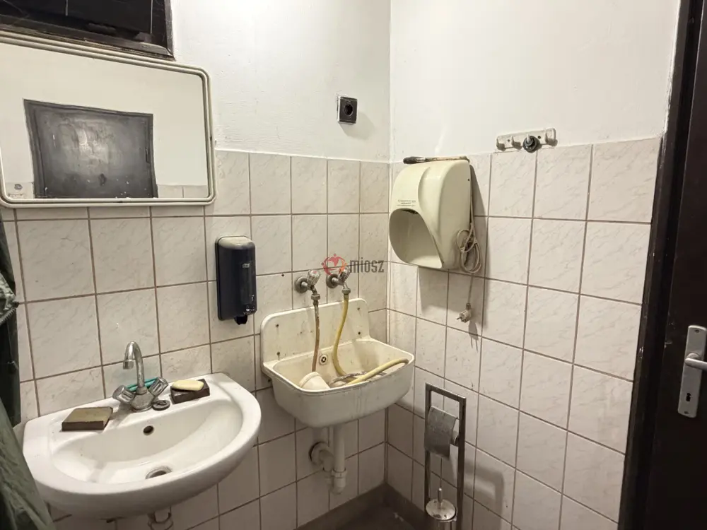 Budapest, XXI. kerület - Szabótelep