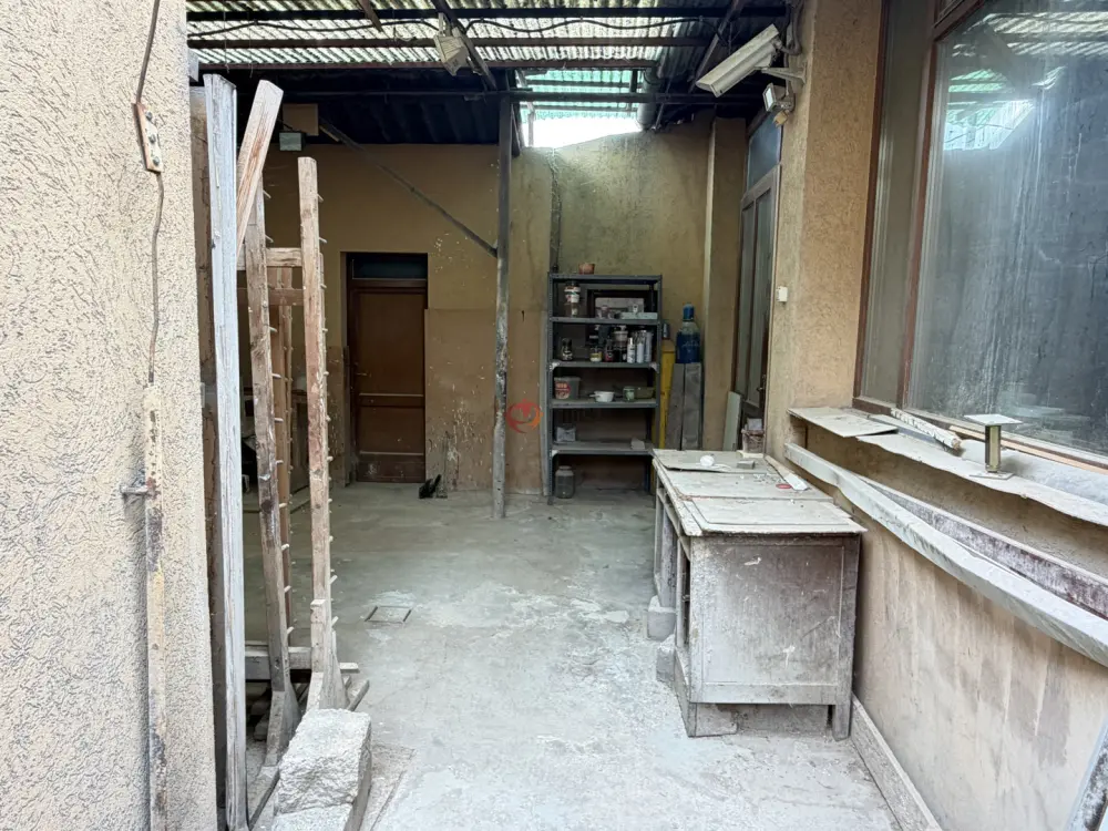 Budapest, XXI. kerület - Szabótelep