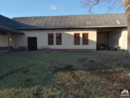 eladó ipari ingatlan, Dabas