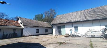 eladó ipari ingatlan, Dabas