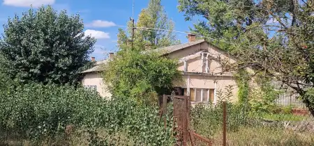 eladó ipari ingatlan, Délegyháza
