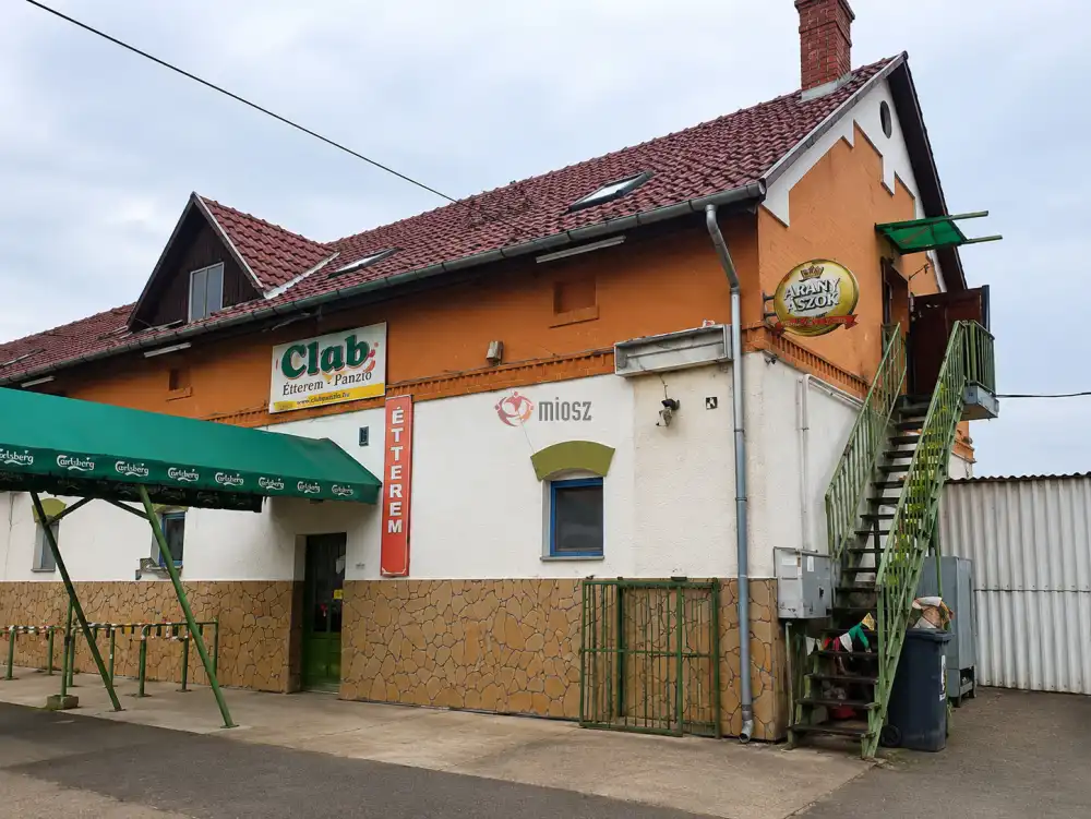 Csongrád megye - Deszk