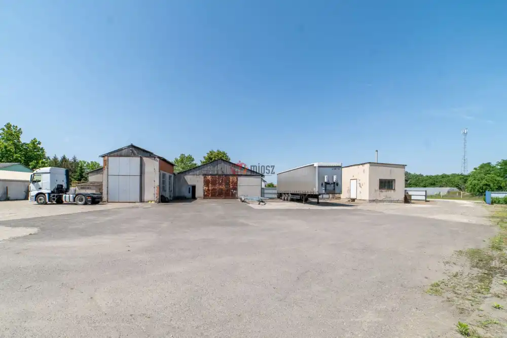 Csongrád megye - Domaszék