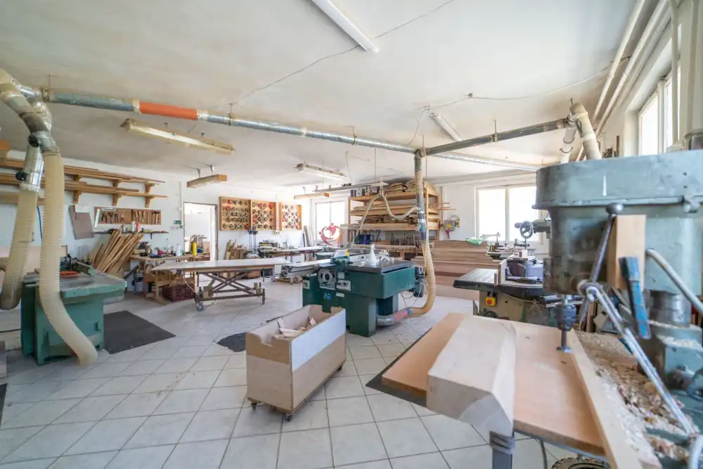 Csongrád megye - Domaszék