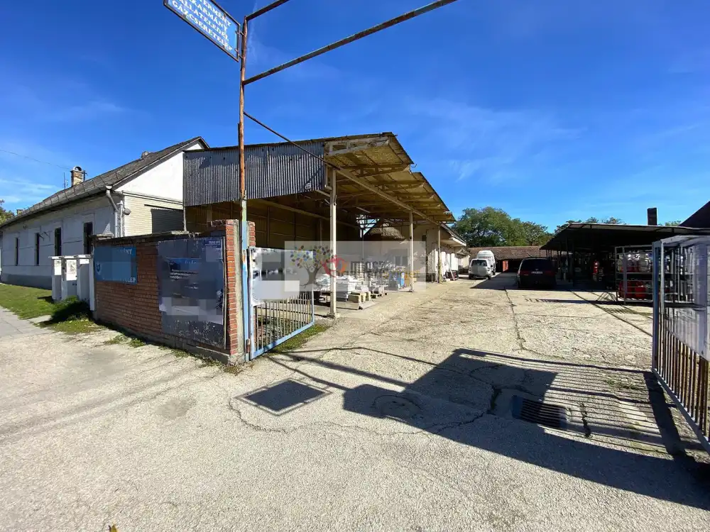 Pest megye - Dömsöd