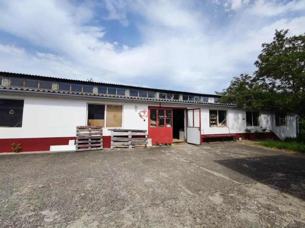 Tolna megye - Dunaföldvár