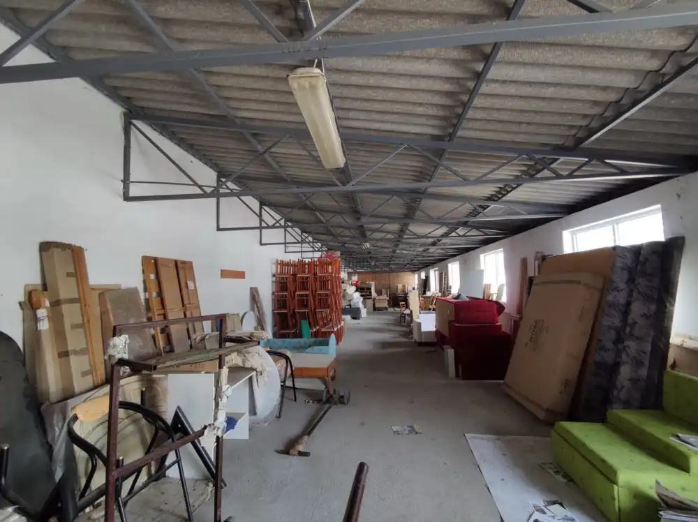 Tolna megye - Dunaföldvár