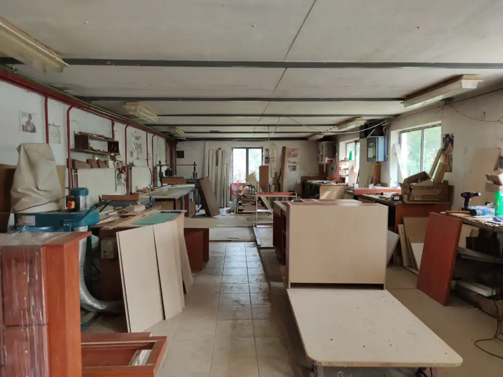 Tolna megye - Dunaföldvár