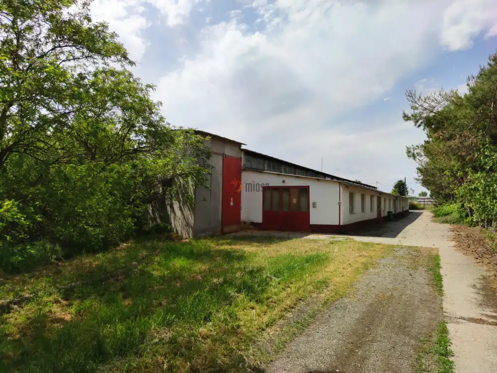 Tolna megye - Dunaföldvár