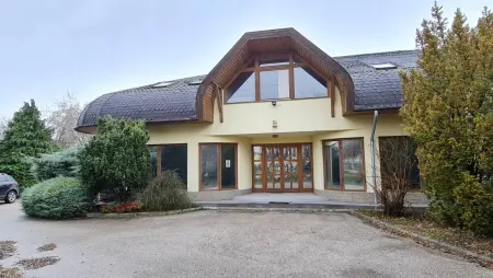 Eladó ipari ingatlan, Dunaharaszti 1162 m² 420 M Ft + Áfa