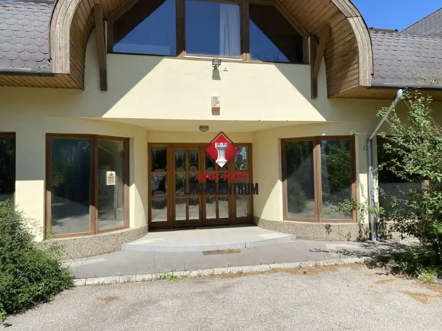 eladó ipari ingatlan, Dunaharaszti