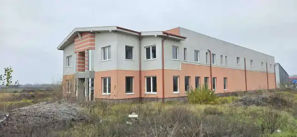 Eladó ipari ingatlan, Dunavarsány 1100 m² 250 M Ft + Áfa