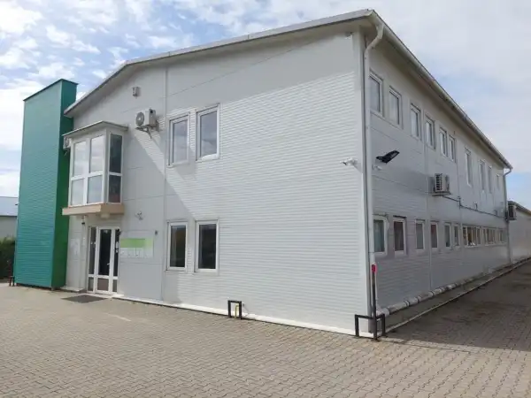 Eladó ipari ingatlan, Gödöllő 870 m² 390 M Ft