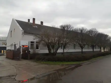 eladó ipari ingatlan, Gyomaendrőd