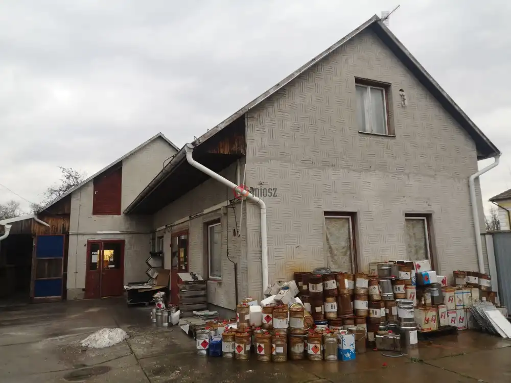 Békés megye - Gyomaendrőd