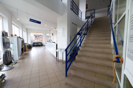 eladó ipari ingatlan, Hatvan