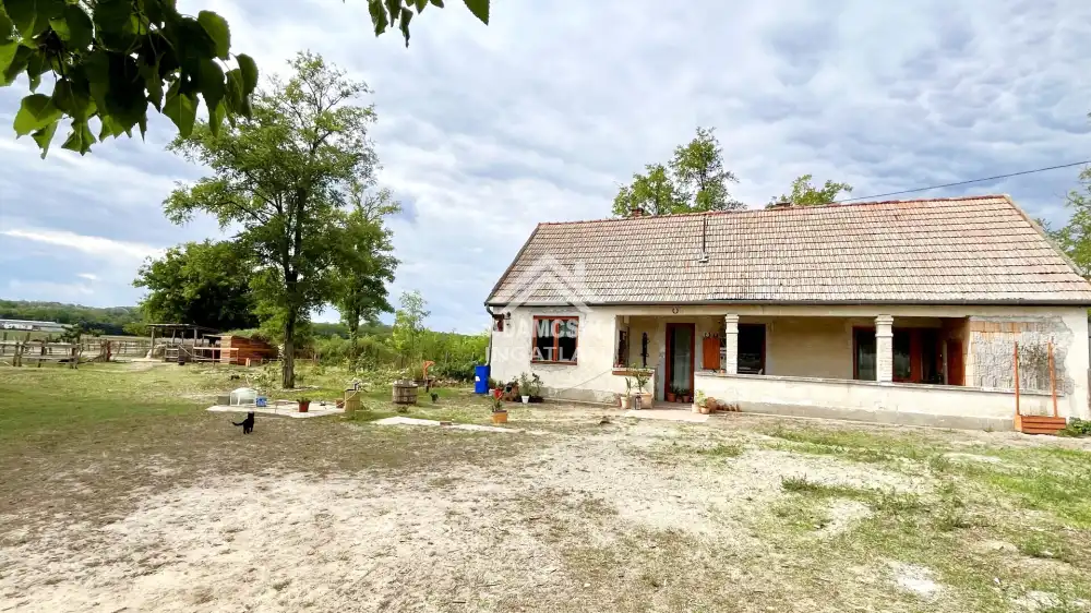 Pest megye - Hernád