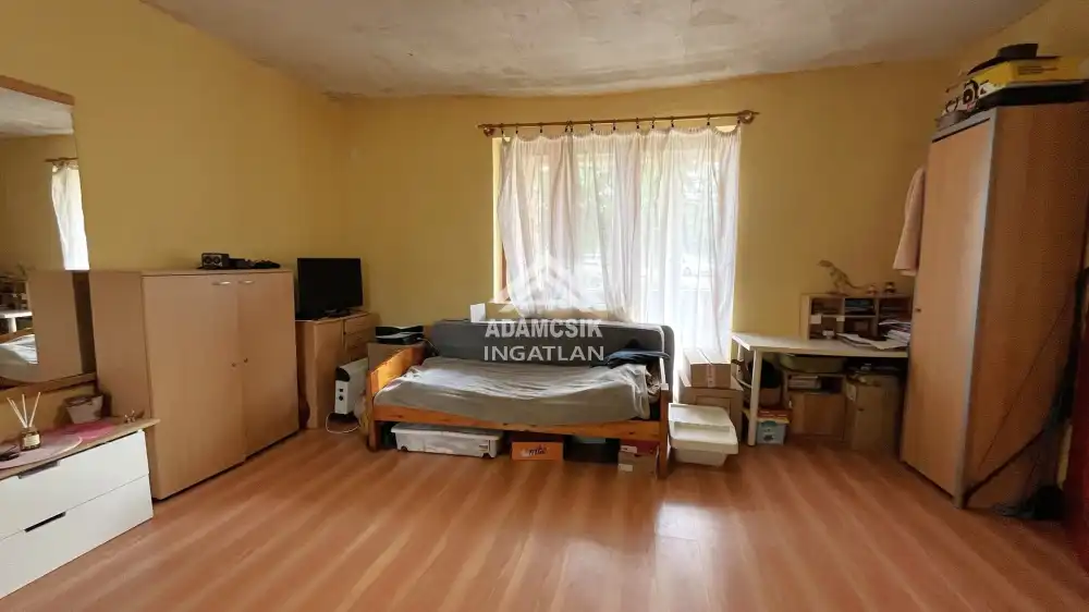 Pest megye - Hernád