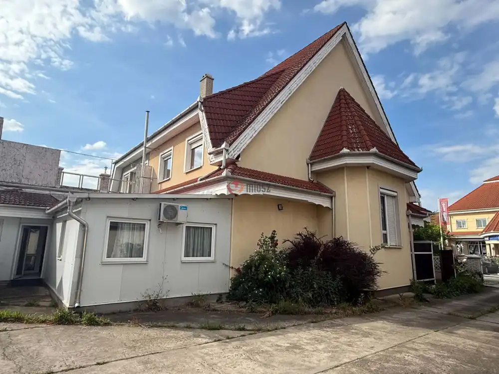 Jász-Nagykun-Szolnok megye - Karcag