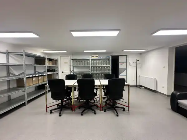 Eladó ipari ingatlan, Lovasberény 306 m² 128 M Ft