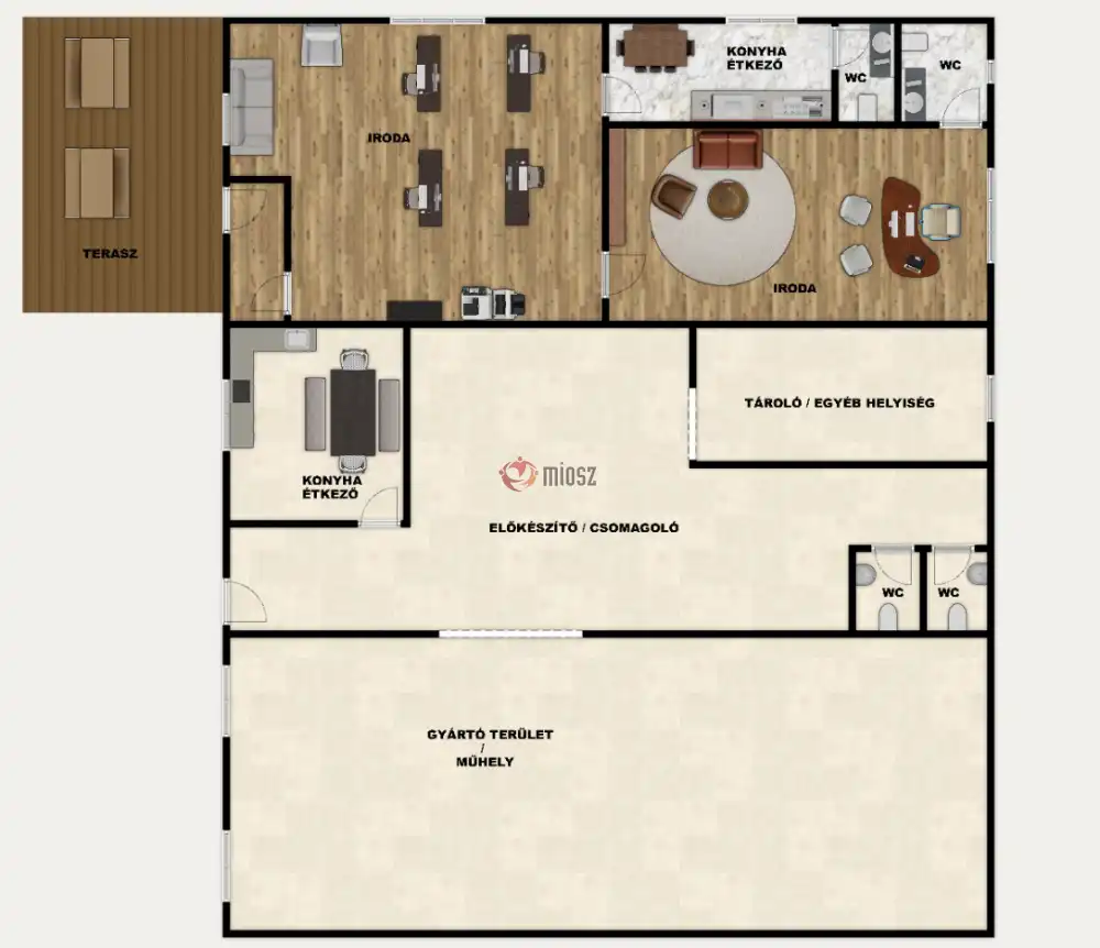 Fejér megye - Lovasberény