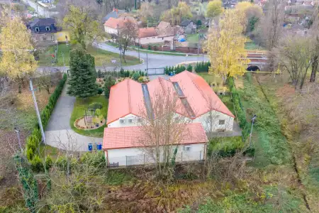 Eladó ipari ingatlan, Lovasberény 306 m² 128 M Ft