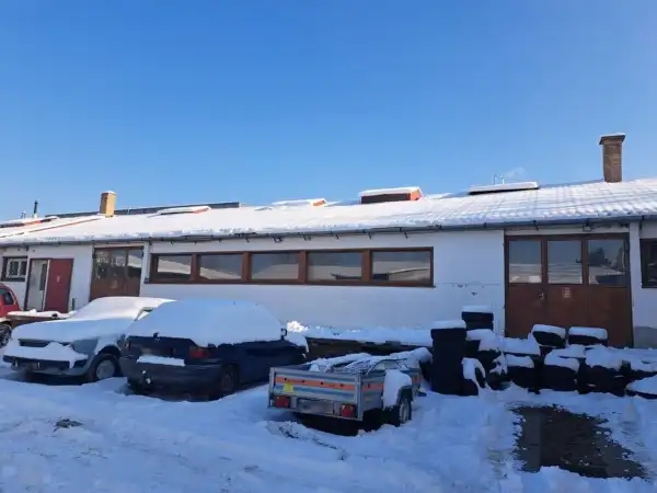 Eladó ipari ingatlan, Maglód 1323 m² 300 M Ft + Áfa