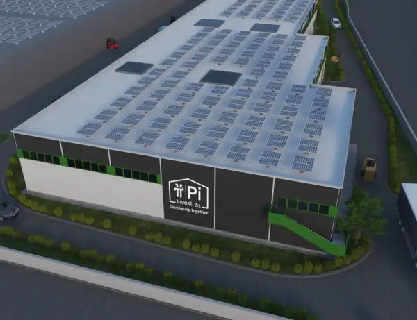 Eladó ipari ingatlan, Maglód 144 m² 0.72 M Ft + Áfa