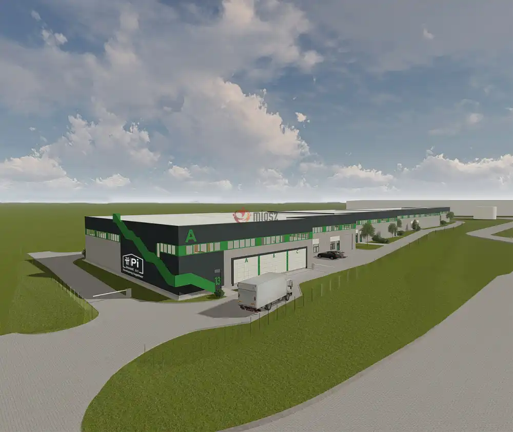 Pest megye - Maglód