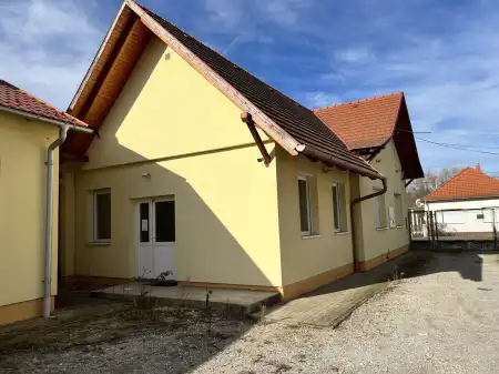 eladó ipari ingatlan, Marcali