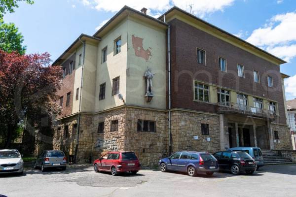 eladó ipari ingatlan, Miskolc