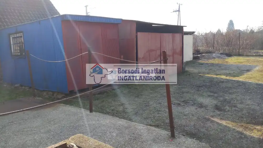 Borsod-Abaúj-Zemplén megye - Múcsony