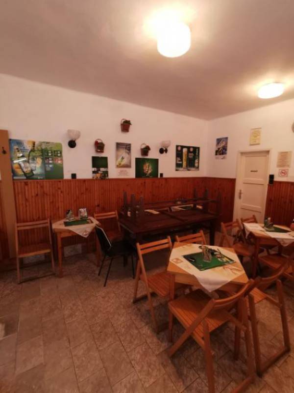 eladó ipari ingatlan, Naszály