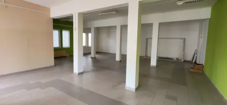 Eladó ipari ingatlan, Nyíregyháza 998 m² 225 M Ft + Áfa
