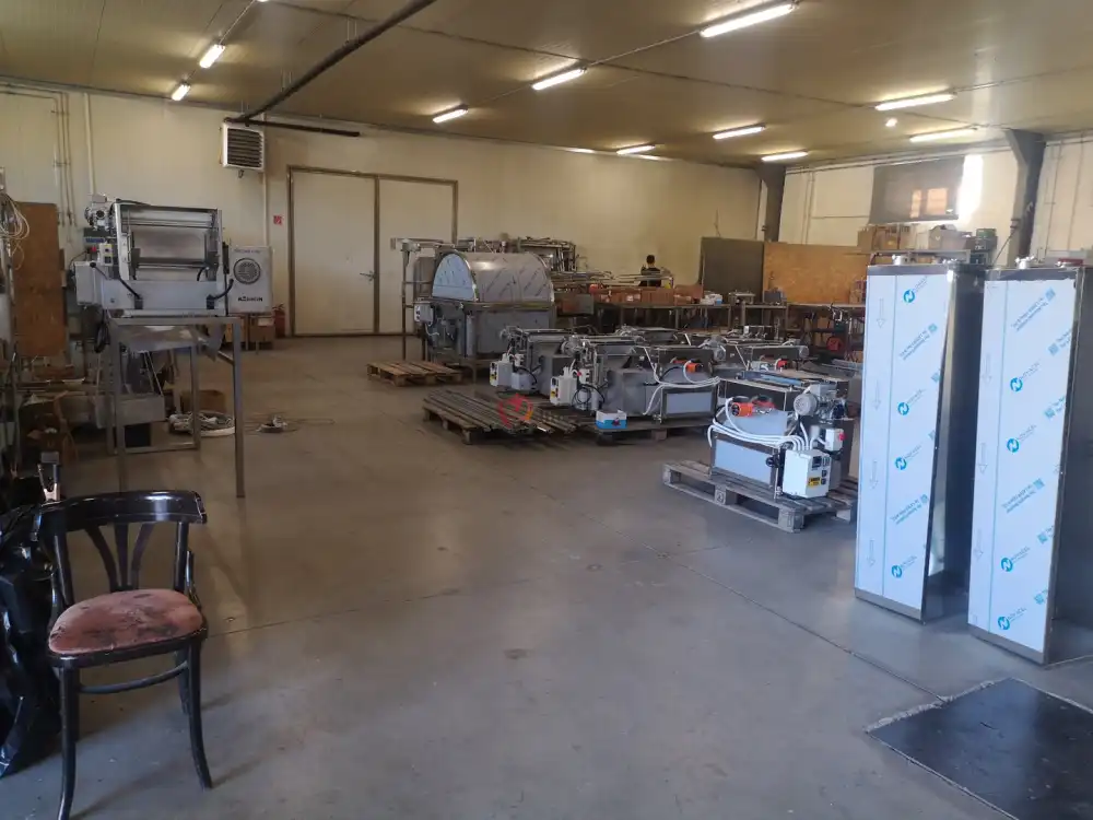 Békés megye - Orosháza