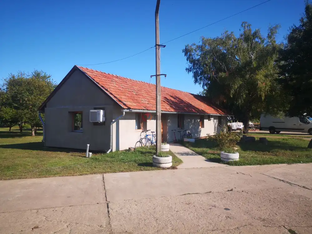 Békés megye - Orosháza