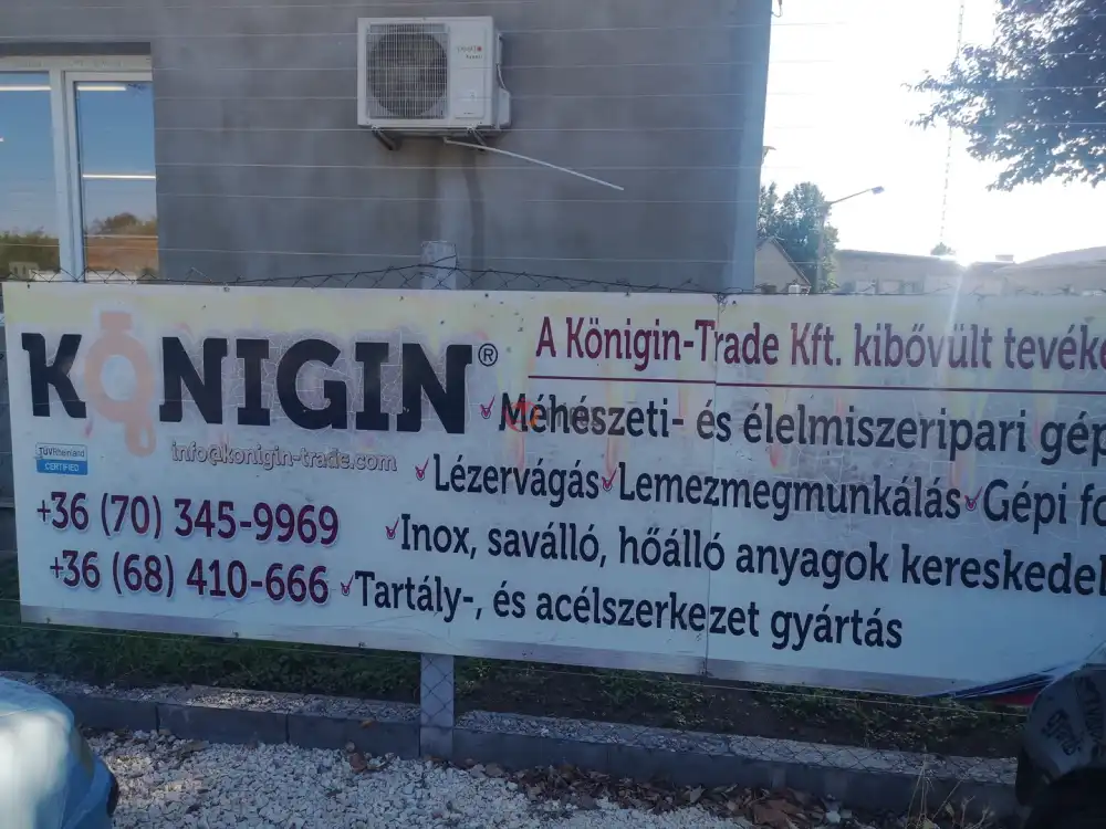 Békés megye - Orosháza