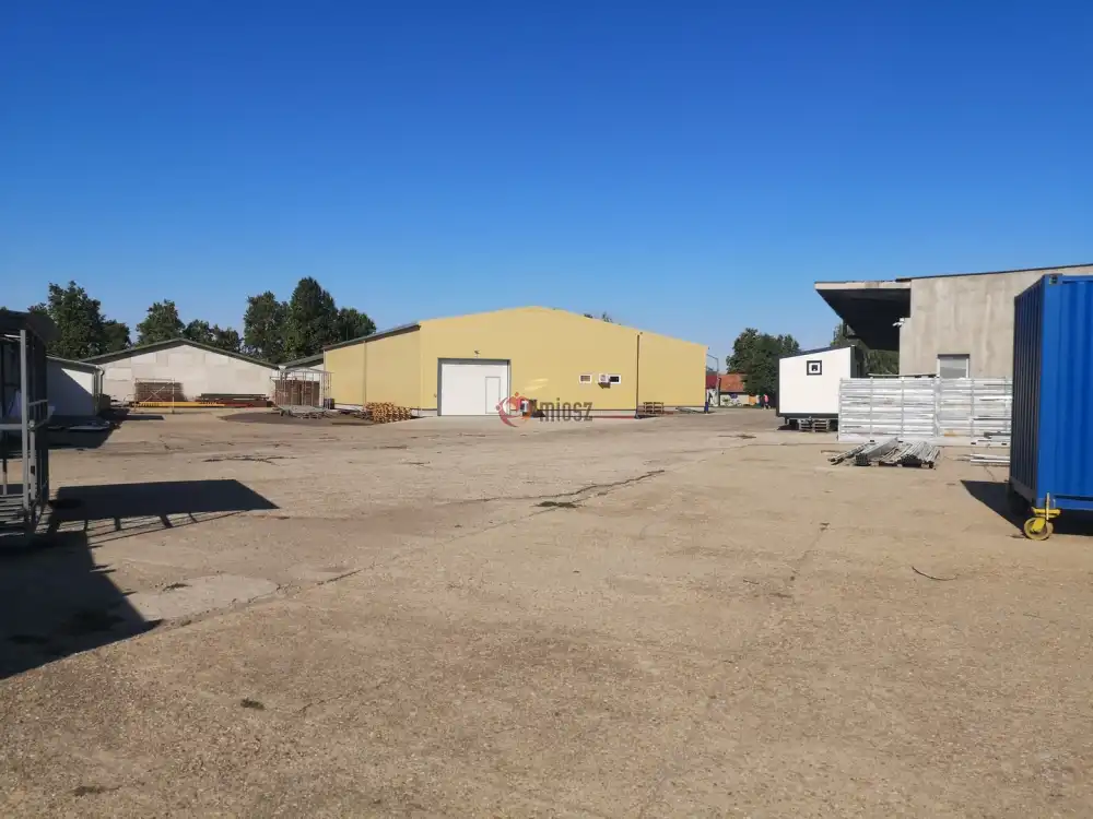 Békés megye - Orosháza