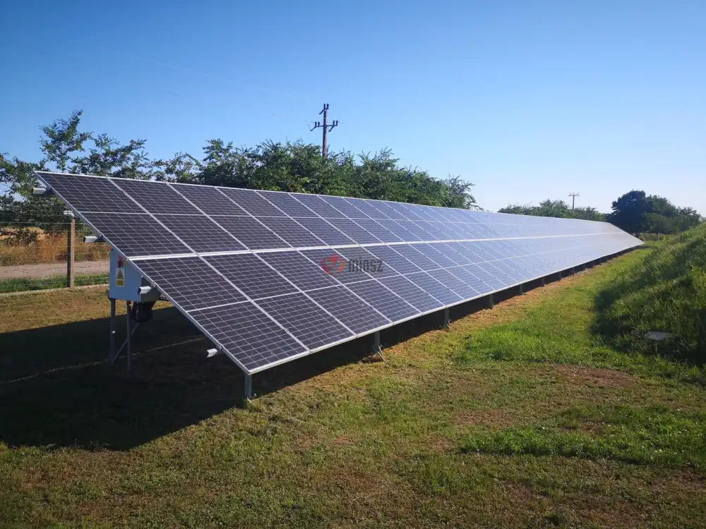 Békés megye - Orosháza