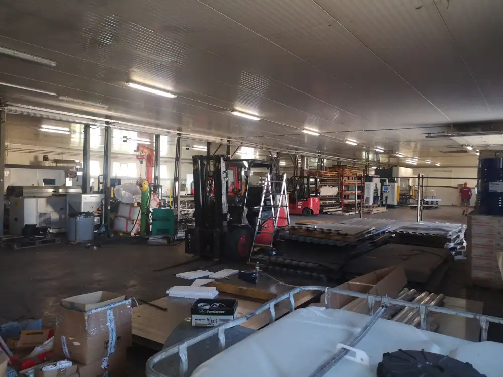 Békés megye - Orosháza